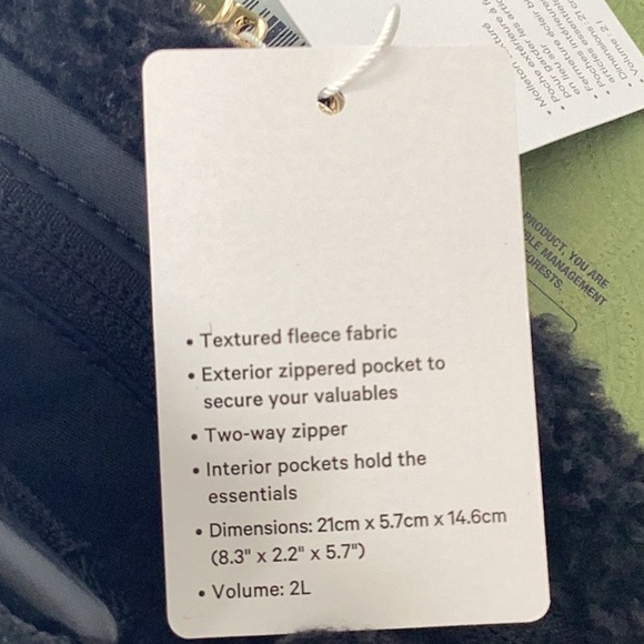 Lululemon everywhere belt bag - Picture 7 of 7